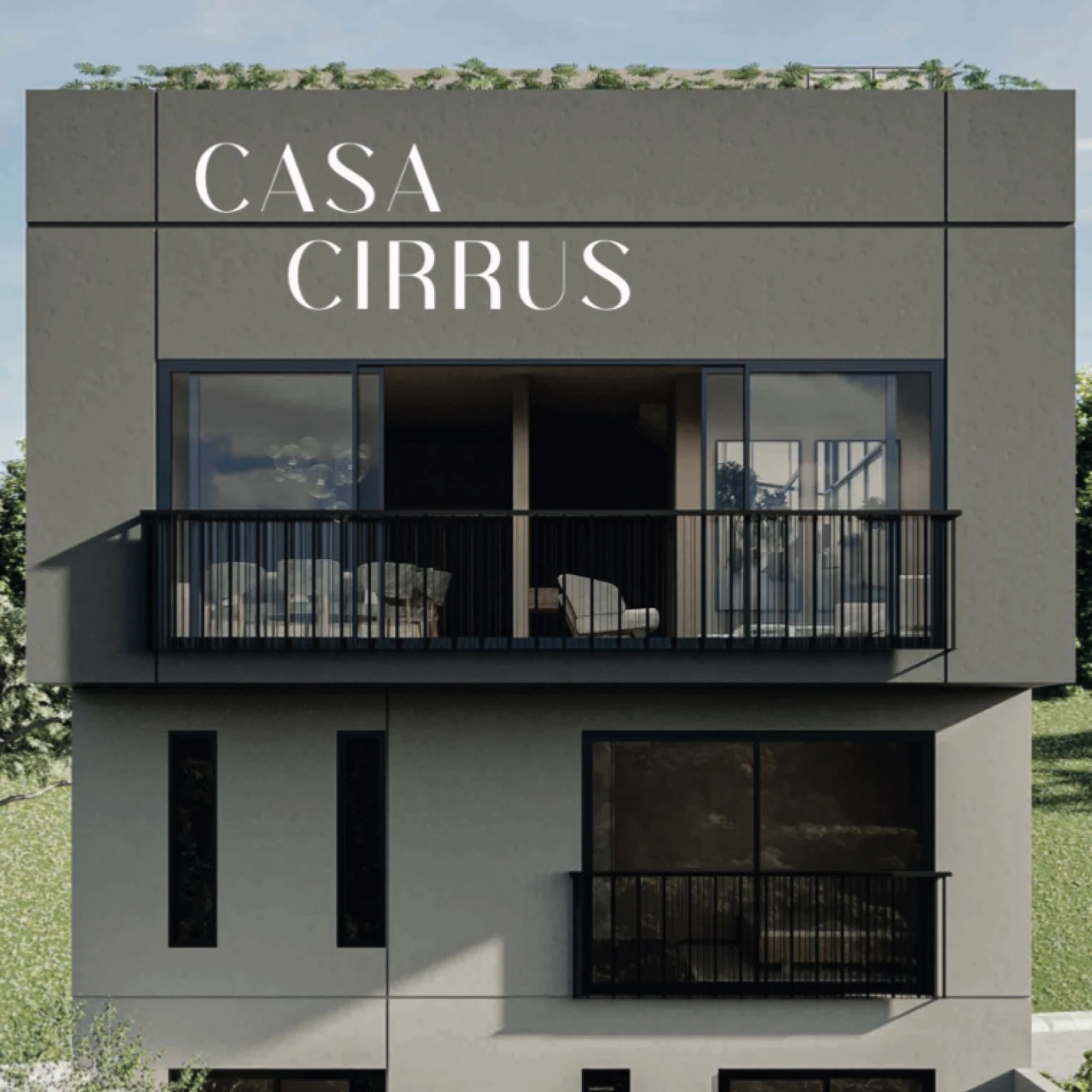 CASA CIRRUS